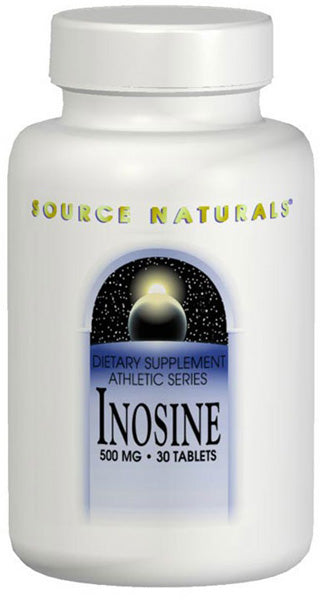 Source Naturals Inosine