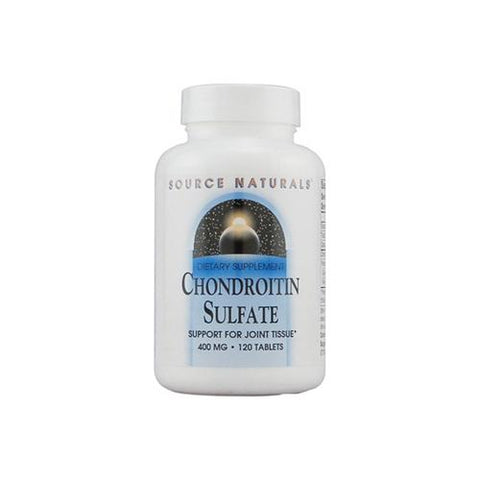 Source Naturals Chondroitin Sulfate