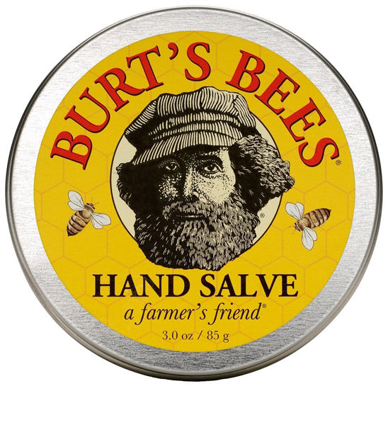 BURT'S BEES - Hand Salve