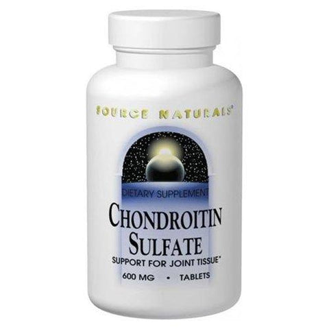 Source Naturals Chondroitin Sulfate