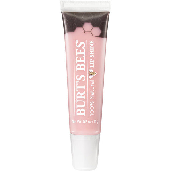 BURT'S BEES - Tinted Lip Shine #010 Whisper