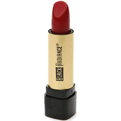 BLACK RADIANCE - Perfect Tone Color Lipstick 5014 Reggae Red