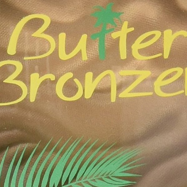PHYSICIANS FORMULA - Formula Butter Bronzer Murumuru Butter Powder 667 Bronzer