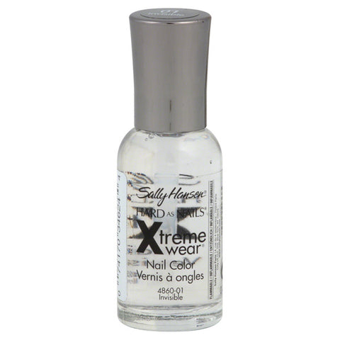SALLY HANSEN - Hard as Nails Xtreme Wear #109 Invisible