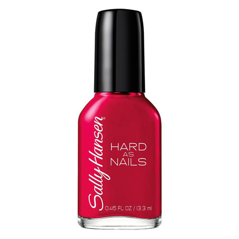 SALLY HANSEN - Hard as Nails Nail Polish #440 Tough Love
