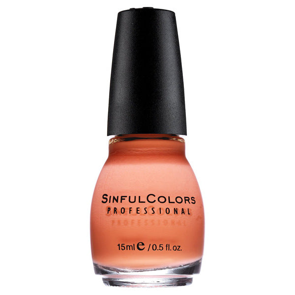 SINFUL COLORS - Professional Nail Polish #952 Hazard
