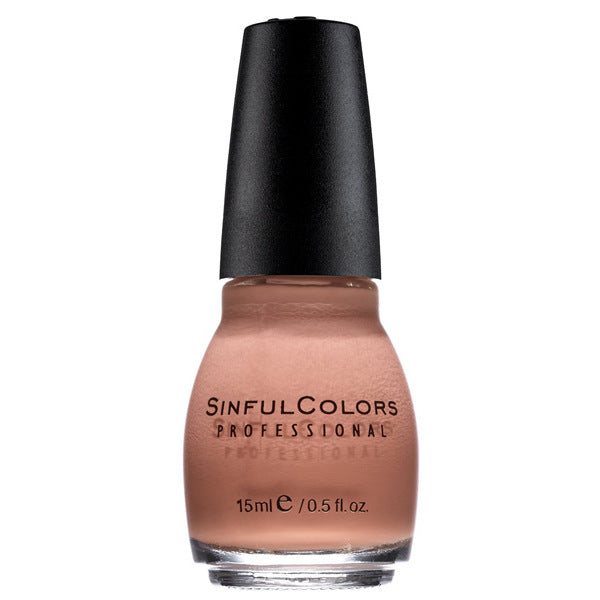 SINFUL COLORS - Professional Nail Polish #264 Vacation Time