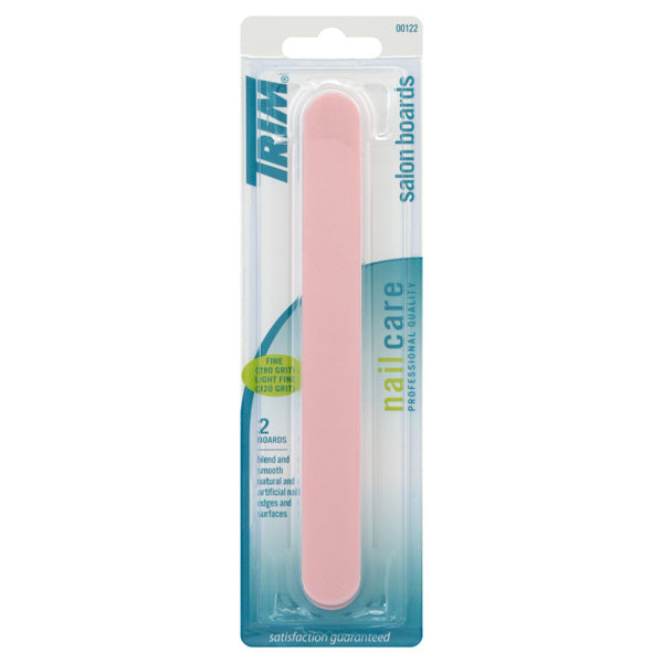 TRIM - Salon Boards Pink