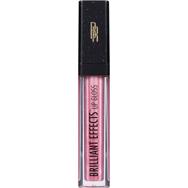 BLACK RADIANCE - Brilliant Effects Lip Gloss Romantic