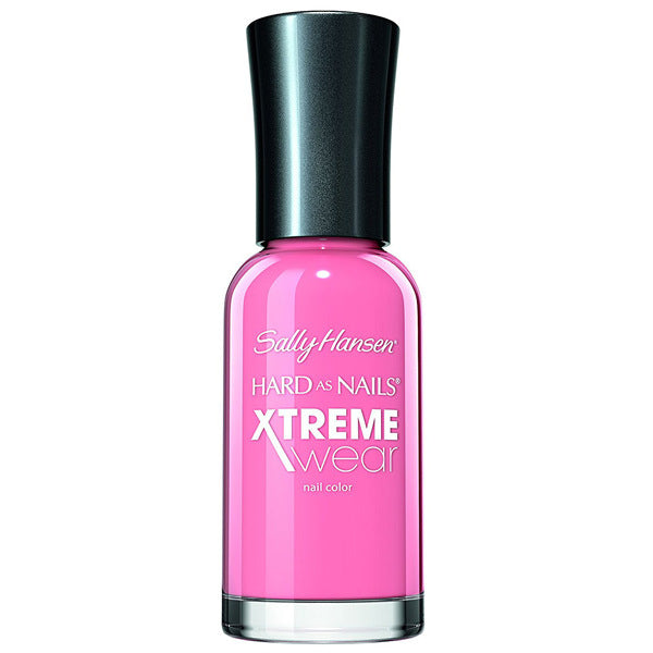 SALLY HANSEN - Hard As Nails Xtreme Wear Giant Peach