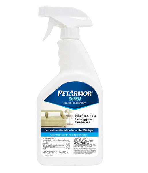 PETARMOR - Home Household Spray