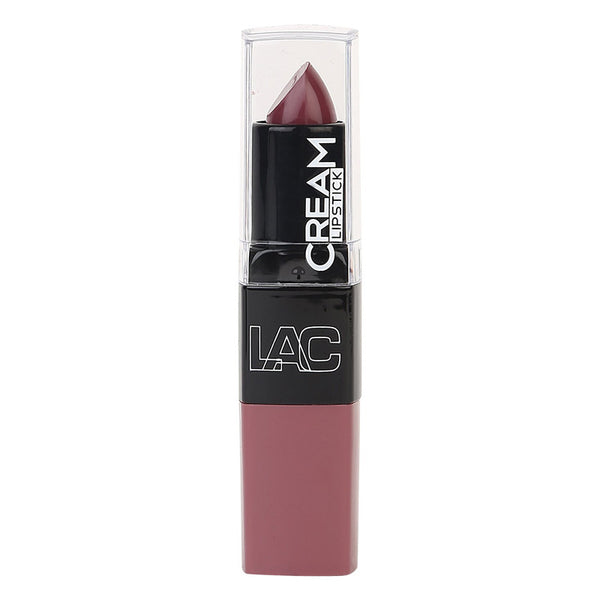 L.A. COLORS - Cream Lipstick, Angelic