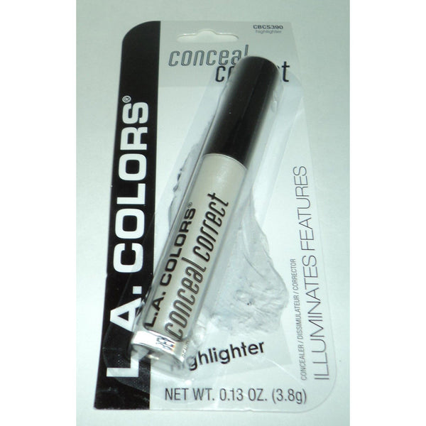 L.A. COLORS - Facial Conceal and Correct Light