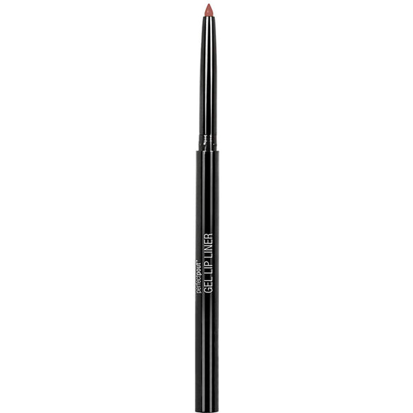 WET N WILD - Perfect Pout Gel Lip Liner, Lay Down the Mauves
