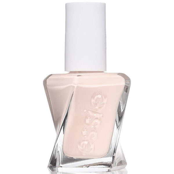 ESSIE - Gel Couture Color Nail Polish, Fairy Tailor