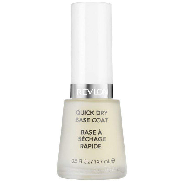REVLON - Quick Dry Base Coat