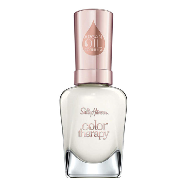 SALLY HANSEN - Color Therapy Nail Polish, Well, Well, Well
