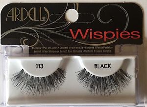 ARDELL Wispies #113