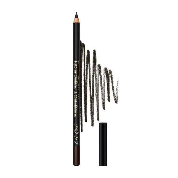 LA GIRL Perfect Precision Eyeliner Dark Brown