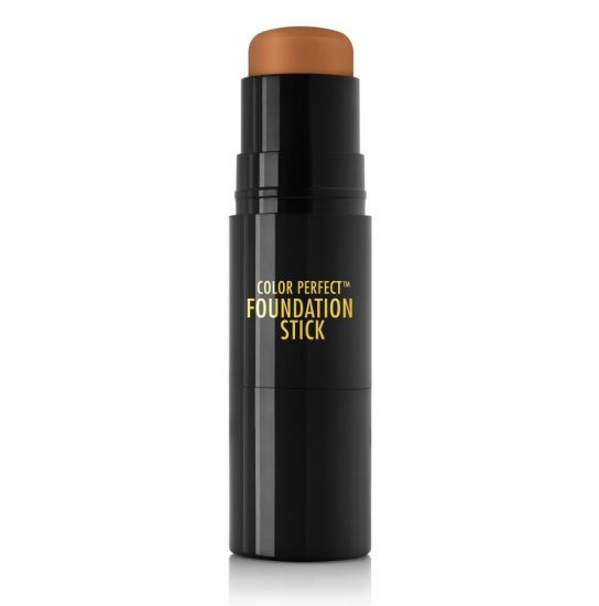 BLACK RADIANCE Color Perfect Foundation Stick Bronze Glow