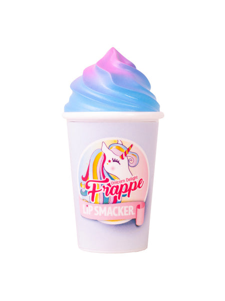 LIP SMACKER Frappe Cup Lip Balm Unicorn Delight
