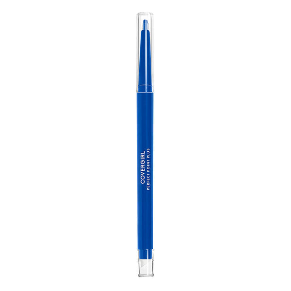 COVERGIRL Perfect Point Plus Eyeliner Bold Cobalt
