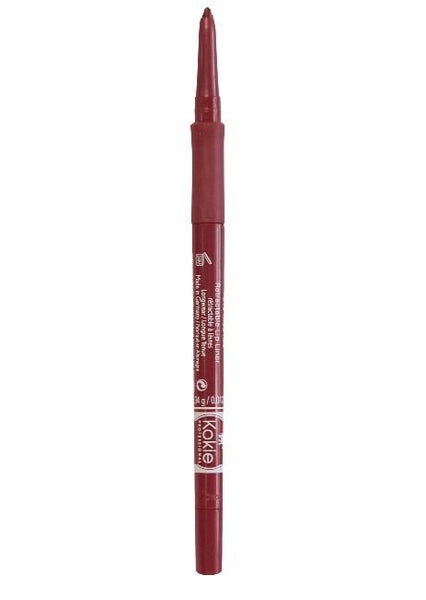 KOKIE COSMETICS - Mechanical Lip Liner Wine