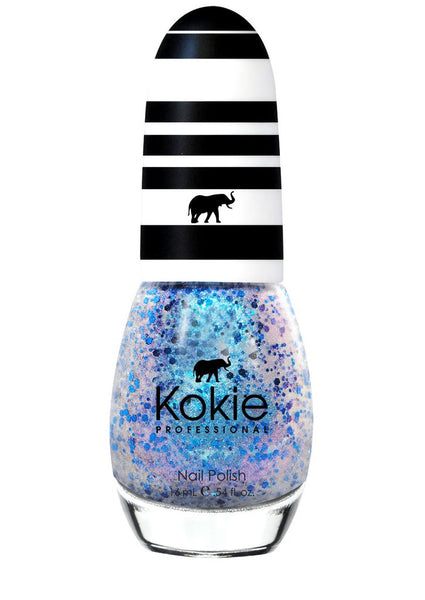 KOKIE COSMETICS - Nail Polish Northern Lights