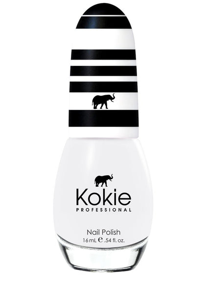 KOKIE COSMETICS - Nail Polish Ski Patrol