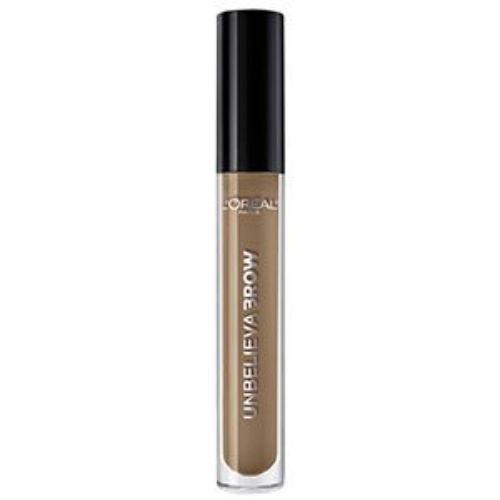 L'OREAL Unbelieva-Brow Longwear Waterproof Brow Gel Blonde
