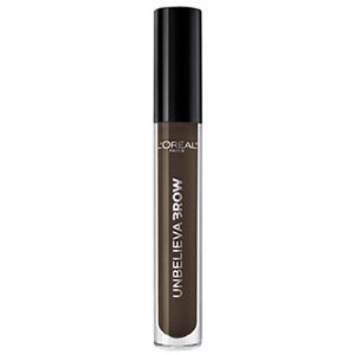 L'OREAL Unbelieva-Brow Longwear Waterproof Brow Gel Dark Brunette