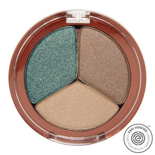 MINERAL FUSION - Eye Shadow Trio Riviera