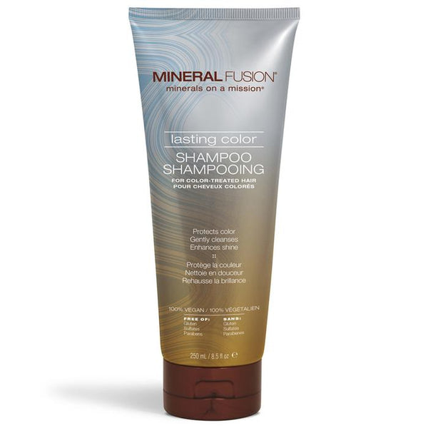 MINERAL FUSION - Lasting Color Mineral Conditioner