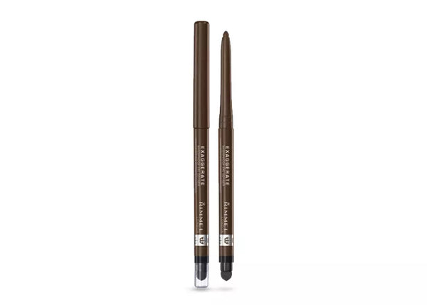 RIMMEL Exaggerate Eye Definer, Rich Brown