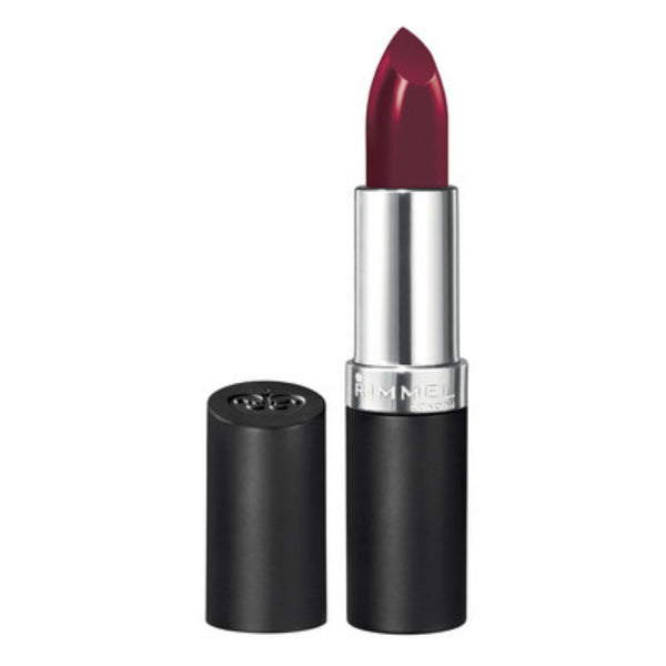 RIMMEL Lasting Finish Lipstick #500 Red-Y?