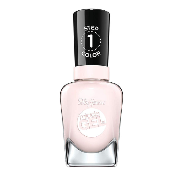 SALLY HANSEN Miracle Gel Nail Color Little Peony