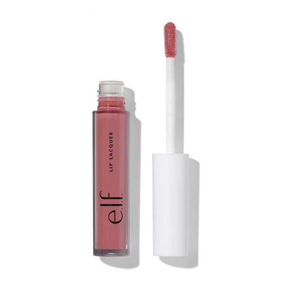 e.l.f. - Lip Lacquer Wild Rose