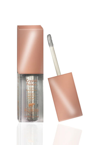 KOKIE COSMETICS - Crystal Fusion Liquid Eyeshadow Star Dust 883
