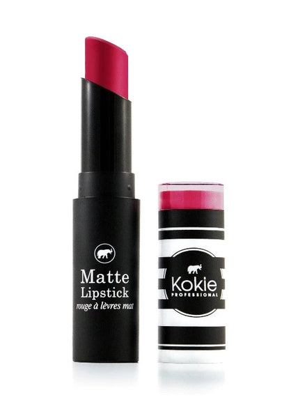 KOKIE COSMETICS - Matte Lipstick Kiss Me LM70