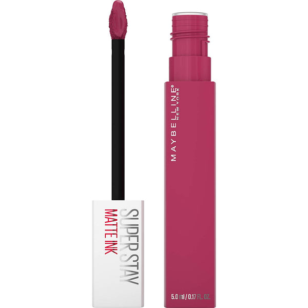MAYBELLINE - SuperStay Matte Ink Liquid Lipstick Pathfinder 150
