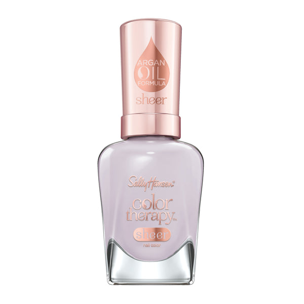 SALLY HANSEN - Color Therapy Nail Polish Give Me a Tint 541