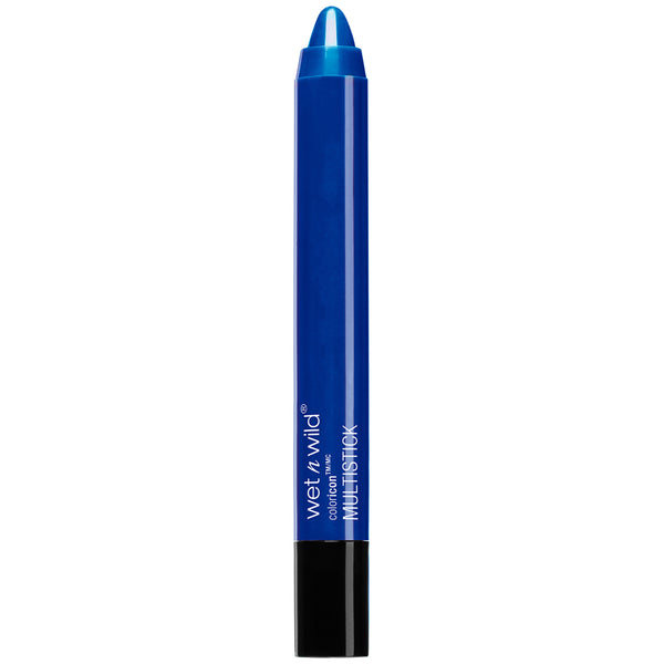 WET N WILD - Color Icon Multi-stick Blue Lah Lah 260A