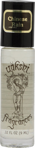 Yakshi Fragrances Roll On Fragrance Chinese Rain