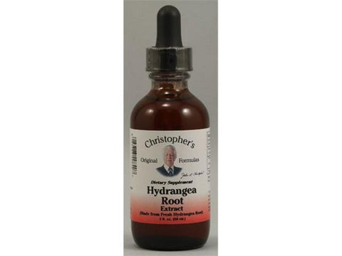 CHRISTOPHERS - Hydrangea Root Extract