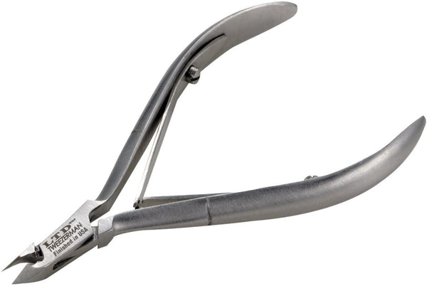 TWEEZERMAN - Cuticle Nipper - 1 Count